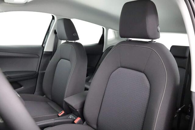 Seat IBIZA Style 1.0 EcoTSI 70 kW / 95 pk