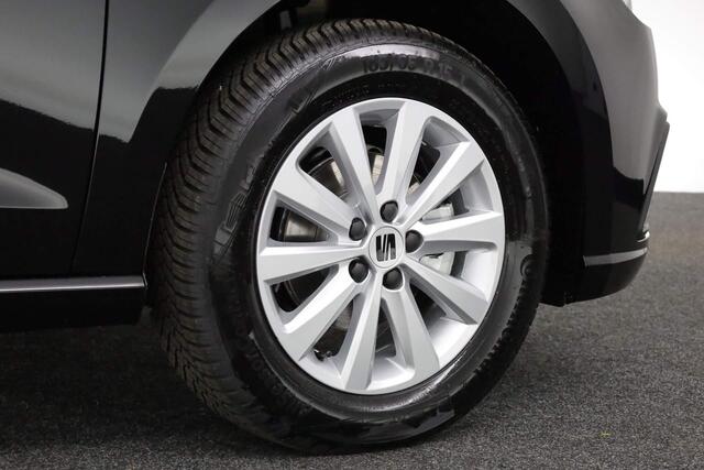 Seat IBIZA Style 1.0 EcoTSI 70 kW / 95 pk