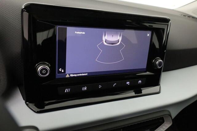 Seat IBIZA Style Plus 1.0 EcoTSI 70 kW / 95 pk