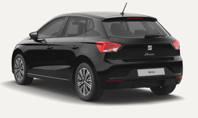 Seat IBIZA 1.0 EcoTSI Style