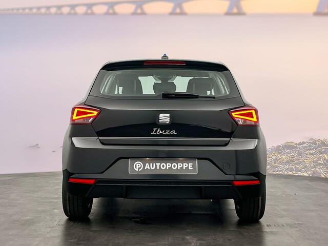Seat IBIZA Style 1.0 70 kW / 95 pk EcoTSI Hatchback 5 deurs 5