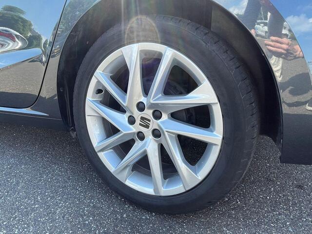 Seat IBIZA 1.0 EcoTSI FR Business Connect