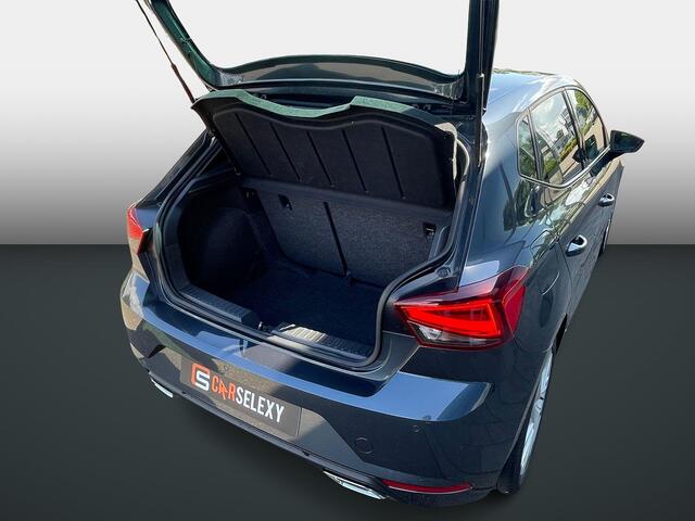 Seat IBIZA 1.0 EcoTSI FR Business Connect