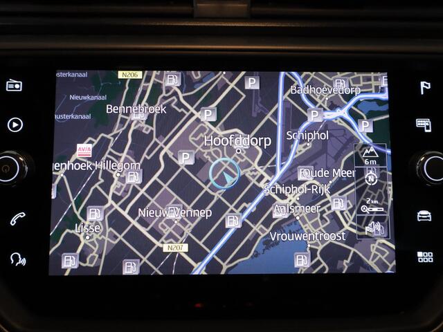 Seat IBIZA 1.0 TSI Style Business Intense 95 pk | Navigatie | Parkeersensoren | Achteruitrijcamera | Autom. airco | Apple Carplay/Android Auto |