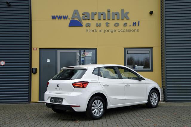 Seat IBIZA 1.0 95 pk TSI Style