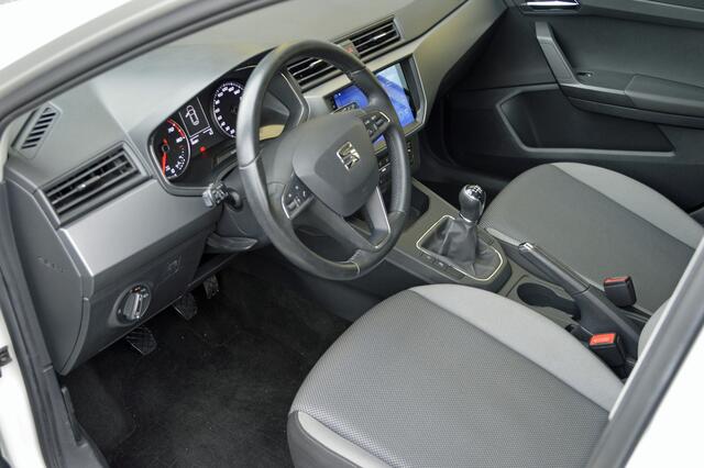 Seat IBIZA 1.0 95 pk TSI Style