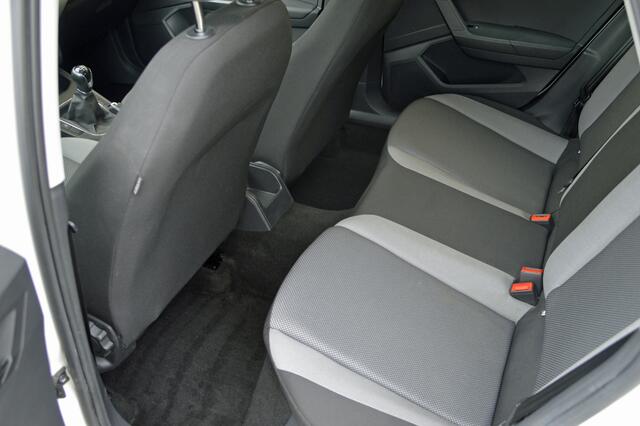 Seat IBIZA 1.0 95 pk TSI Style