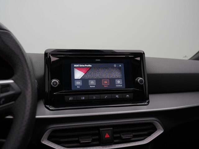 Seat IBIZA 1.0 EcoTSI 115 pk FR Anniversary | Panoramadak | Kuipstoelen | Virtual Cockpit | Parkeersensoren voor/achter | Sportonderstel