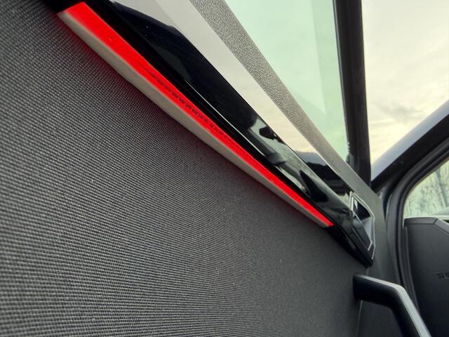 Seat IBIZA 1.0 TSI FR Business Intense - LED - Panoramadak - FR - Adaptive Cruise - Dealer onderhouden