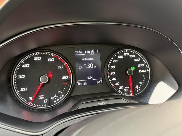 Seat IBIZA 1.0 TSI FR Business Intense - LED - Panoramadak - FR - Adaptive Cruise - Dealer onderhouden