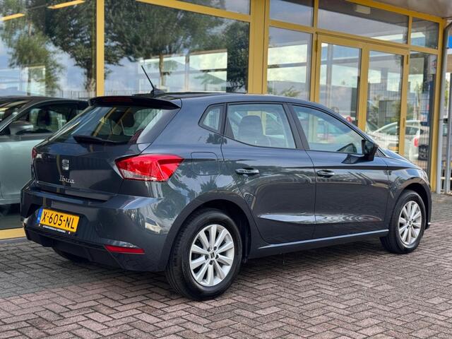 Seat IBIZA 1.0 EcoTSI Style