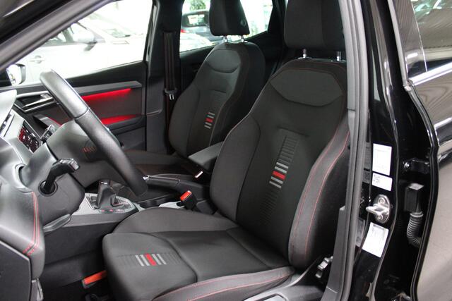 Seat IBIZA 1.0 TSI FR Business Intense / 18'' LMV / FULL LED / DAKSPOILER /