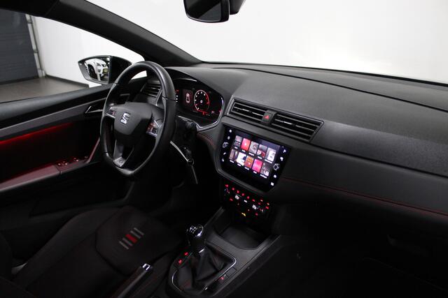 Seat IBIZA 1.0 TSI FR Business Intense / 18'' LMV / FULL LED / DAKSPOILER /