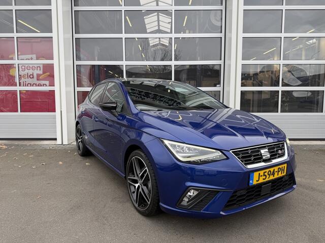 Seat IBIZA 1.0 TSI FR Ltd Ed