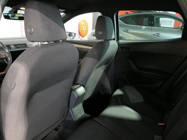 Seat IBIZA 1.0 TSI FR Business Intense *AUTOMAAT* - Navi, camera, sensor v+a, cruise, Apple carplay & Android auto