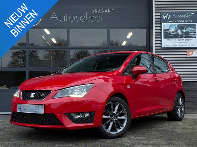 Seat IBIZA 1.0 EcoTSI FR CarPlay Cruise PDC