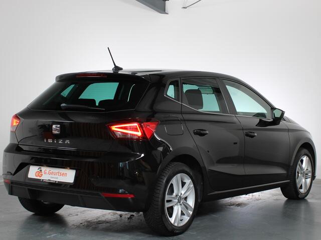 Seat IBIZA 1.0 TSI Style Business Intense ACC, Apple Carplay/ Andriod auto,
