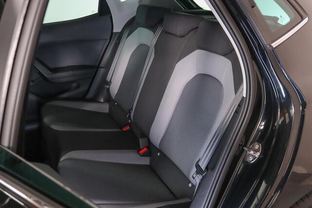 Seat IBIZA 1.0 TSI Style Business Intense ACC, Apple Carplay/ Andriod auto,