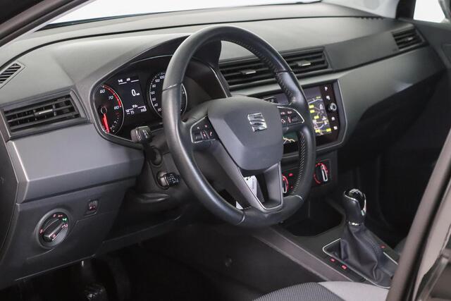 Seat IBIZA 1.0 TSI Style Business Intense ACC, Apple Carplay/ Andriod auto,