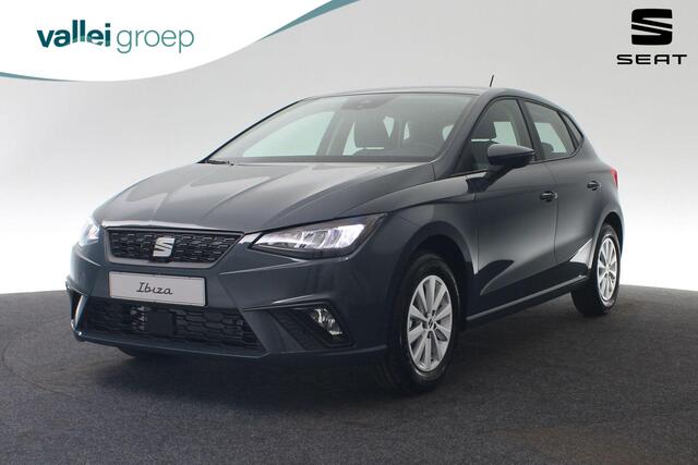 Seat IBIZA Style Plus 1.0 EcoTSI 70 kW / 95 pk