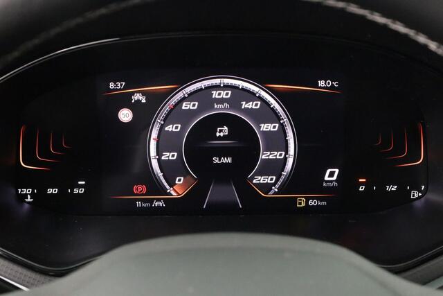 Seat IBIZA Style Plus 1.0 EcoTSI 70 kW / 95 pk