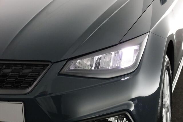 Seat IBIZA Style Plus 1.0 EcoTSI 70 kW / 95 pk