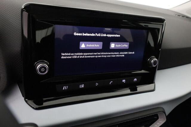 Seat IBIZA Style Plus 1.0 EcoTSI 70 kW / 95 pk