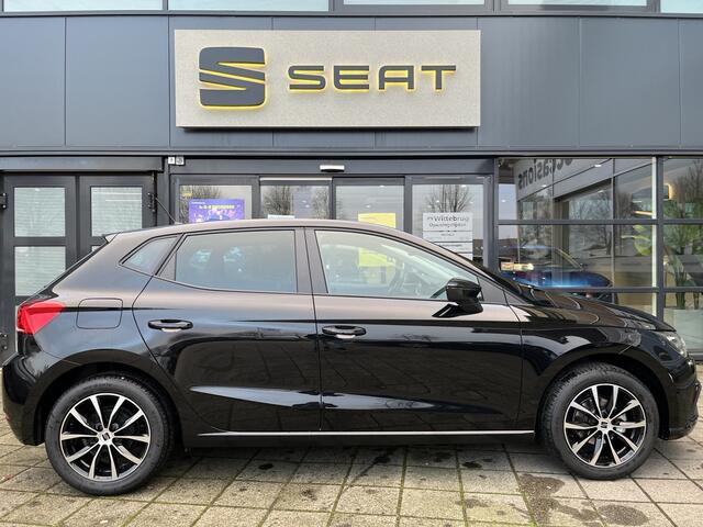 Seat IBIZA 1.0 EcoTSI Style Business Connect