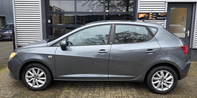 Seat IBIZA 1.0 MPI Reference **5DRS-AIRCO-BLEUTOOTH**