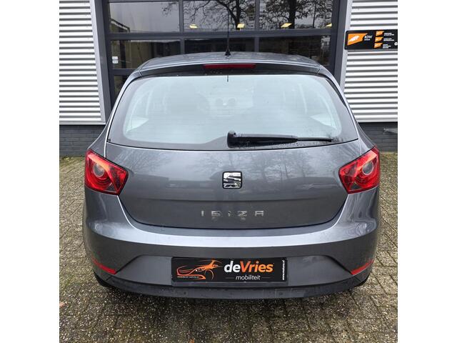 Seat IBIZA 1.0 MPI Reference **5DRS-AIRCO-BLEUTOOTH**