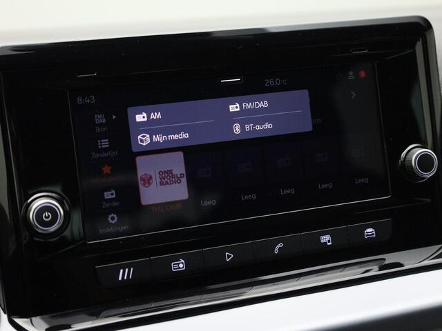 Seat IBIZA 1.0TSI/95PK FR · Navigatie · Apple Car Play · Parkeersensoren · Garantie tot mei 2028 of 80000km.