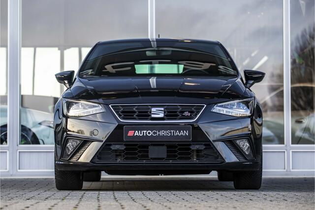 Seat IBIZA 1.0 TSI FR Limited Edition | Beats | Camera | ACC