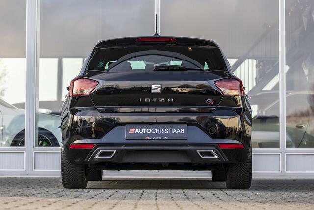 Seat IBIZA 1.0 TSI FR Limited Edition | Beats | Camera | ACC