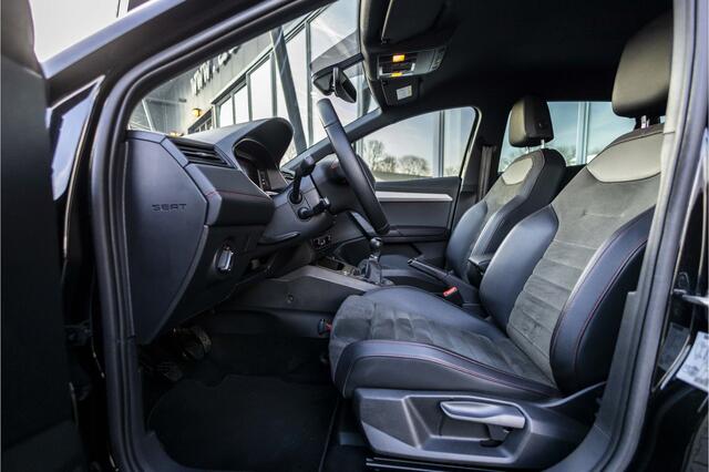 Seat IBIZA 1.0 TSI FR Limited Edition | Beats | Camera | ACC