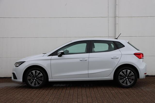 Seat IBIZA 1.0 EcoTSI Style 95pk
