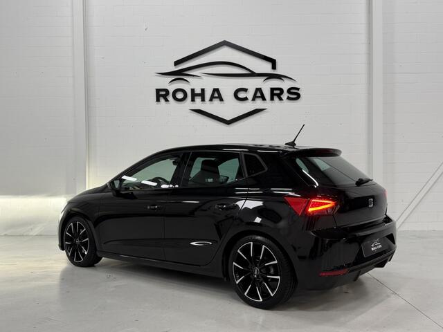 Seat IBIZA Xcellence *Stoelverwarming*Carplay*Camera*