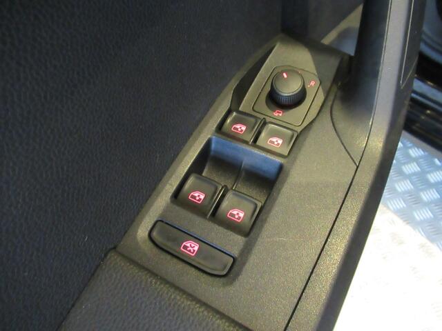 Seat IBIZA 1.0 EcoTSI Style Apple Carplay 1e eigenaar