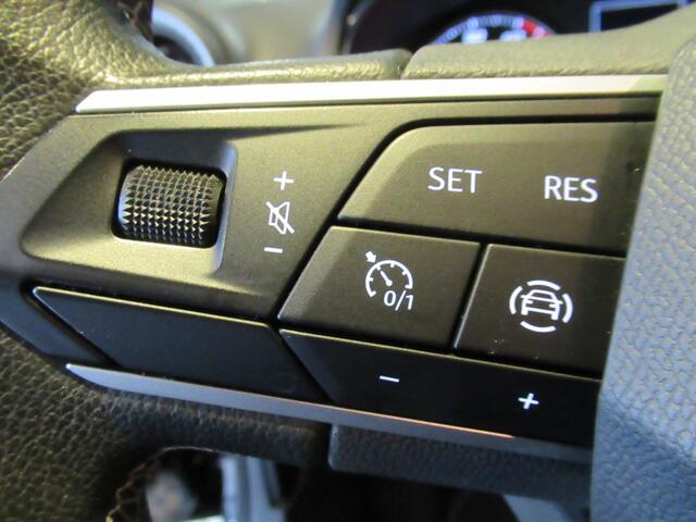 Seat IBIZA 1.0 EcoTSI Style Apple Carplay 1e eigenaar