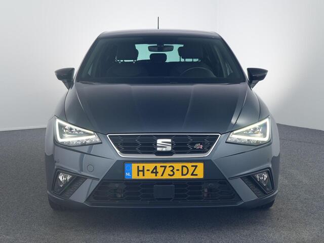 Seat IBIZA 1.0 TSI FR Business Intense | Beats Audio | Camera | Led | Carplay |