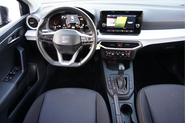 Seat IBIZA Move! 1.0 TSI 110Pk DSG/Autom. Travel Assist Wireless Full Link