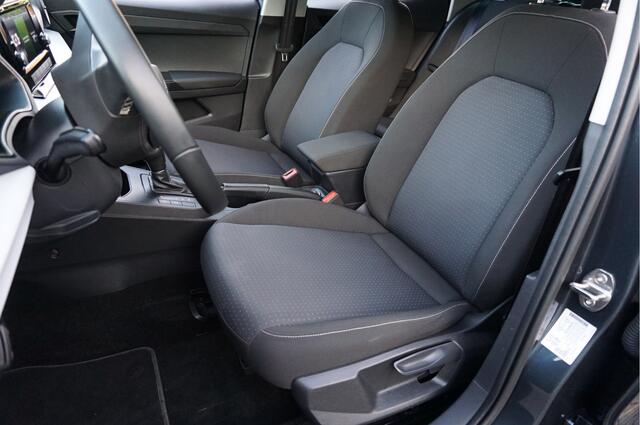 Seat IBIZA Move! 1.0 TSI 110Pk DSG/Autom. Travel Assist Wireless Full Link