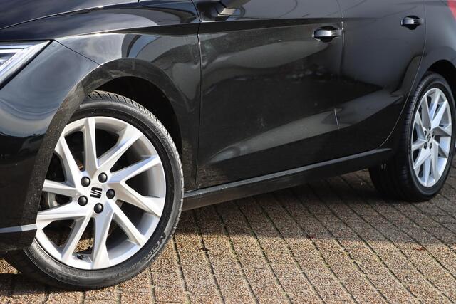 Seat IBIZA 1.0 EcoTSI FR 95pk