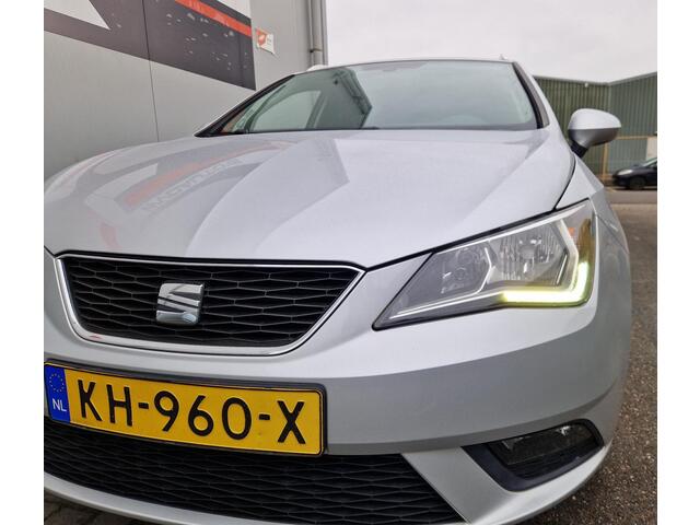 Seat IBIZA ST 1.0 EcoTSI Style Connect
