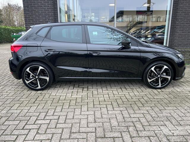 Seat IBIZA 1.0 EcoTSI FR Business Connect | 18"Lmv | Clima | LED |
