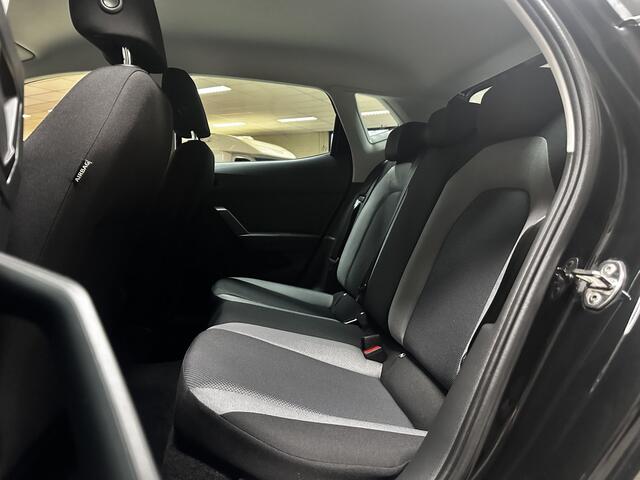 Seat IBIZA 1.0 TSI Style Business Intense /Camera /Apple + Android /DAB+! /Navi /Climat /Cruise /Elek. pakket /Bluetooth /Isofix /15"LMV /PDC V+A /LED Dagrijverl.