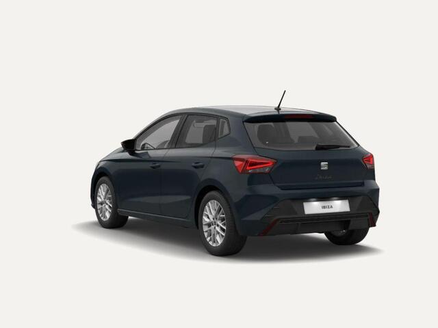 Seat IBIZA Style Plus 1.0 TSI 95 PK | Cruise control | Parkeersensoren | Carplay | Airco