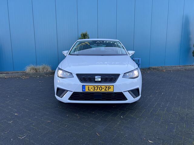 Seat IBIZA 1.0 EcoTSI Style CARPLAY | CRUISE | LED | PDC | ECC | 1'EIG