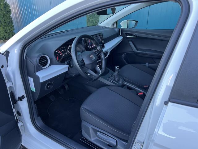 Seat IBIZA 1.0 EcoTSI Style CARPLAY | CRUISE | LED | PDC | ECC | 1'EIG