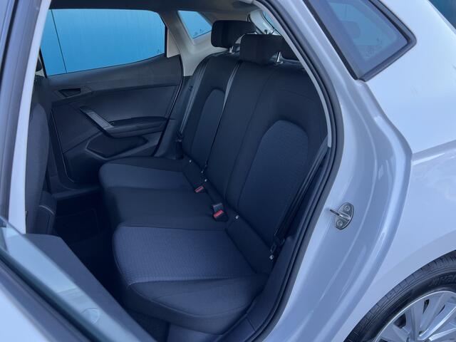Seat IBIZA 1.0 EcoTSI Style CARPLAY | CRUISE | LED | PDC | ECC | 1'EIG