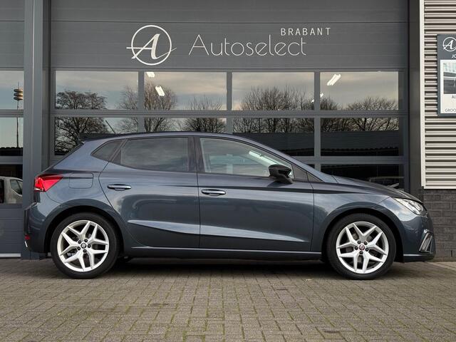 Seat IBIZA 1.0 TSI FR Clima Cruise PDC